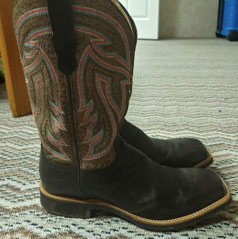 Men's Twisted X Boots